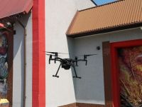 Dron 5